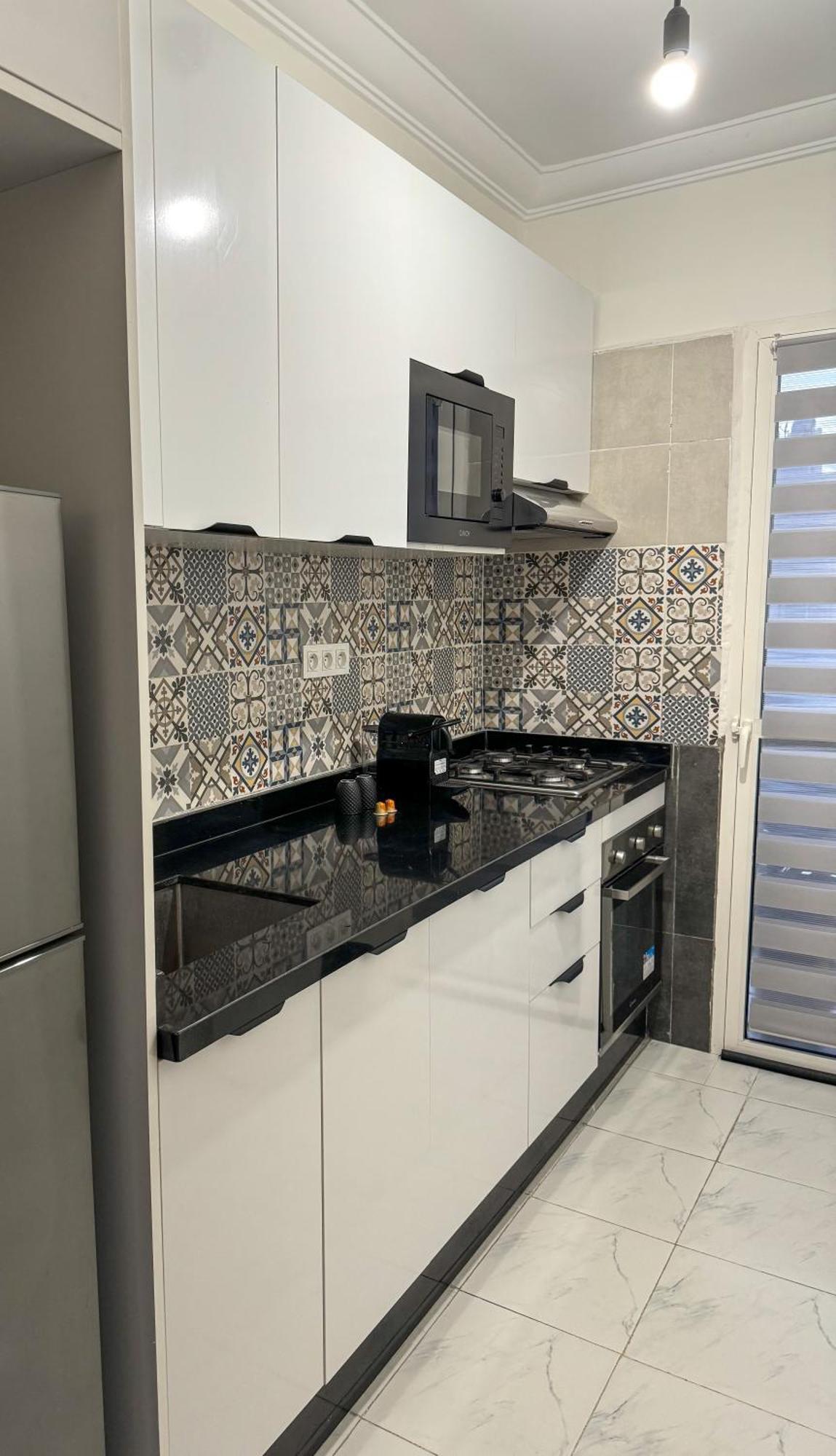 Lyana Home Маракеш Екстериор снимка