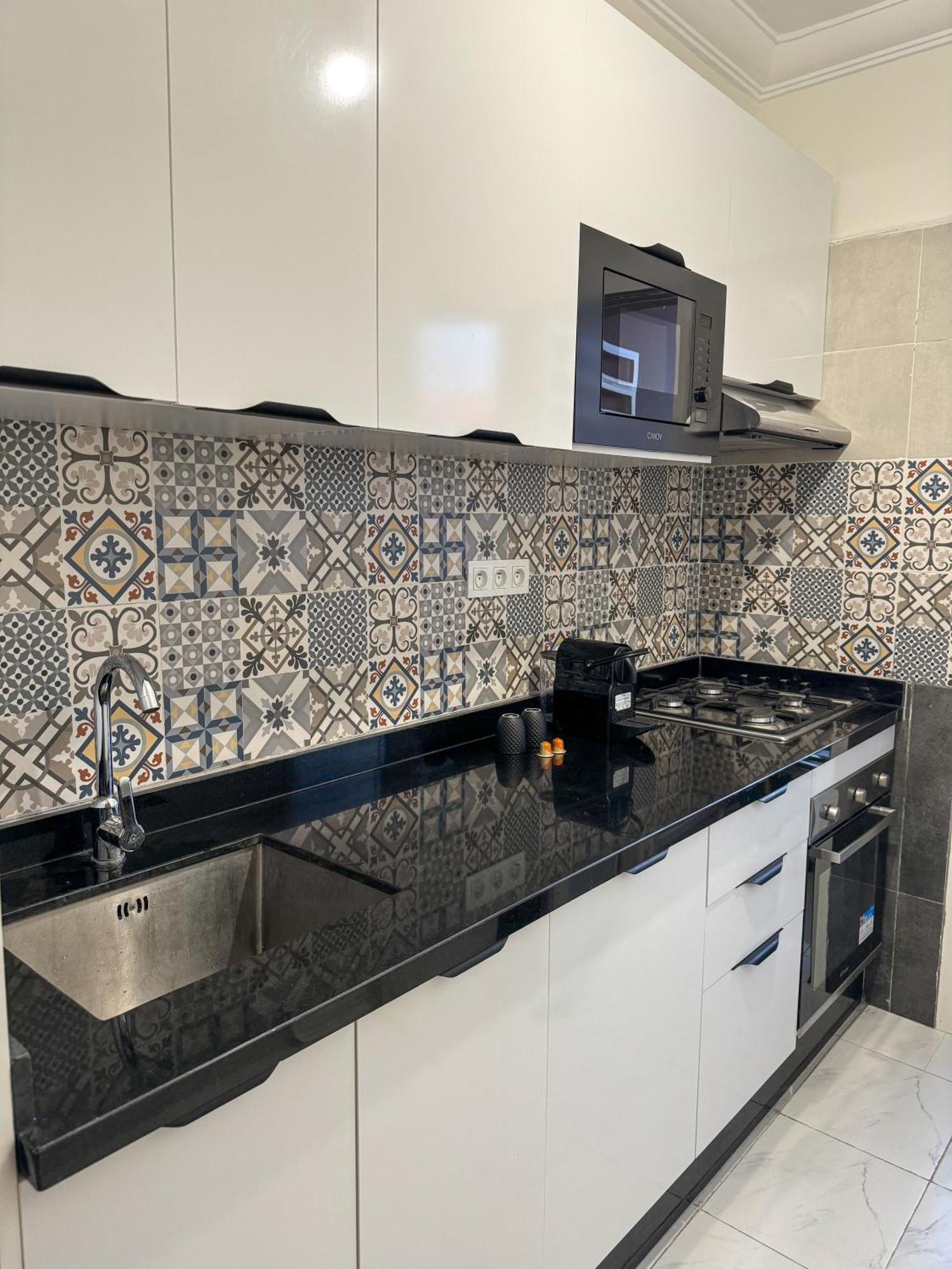 Lyana Home Маракеш Екстериор снимка
