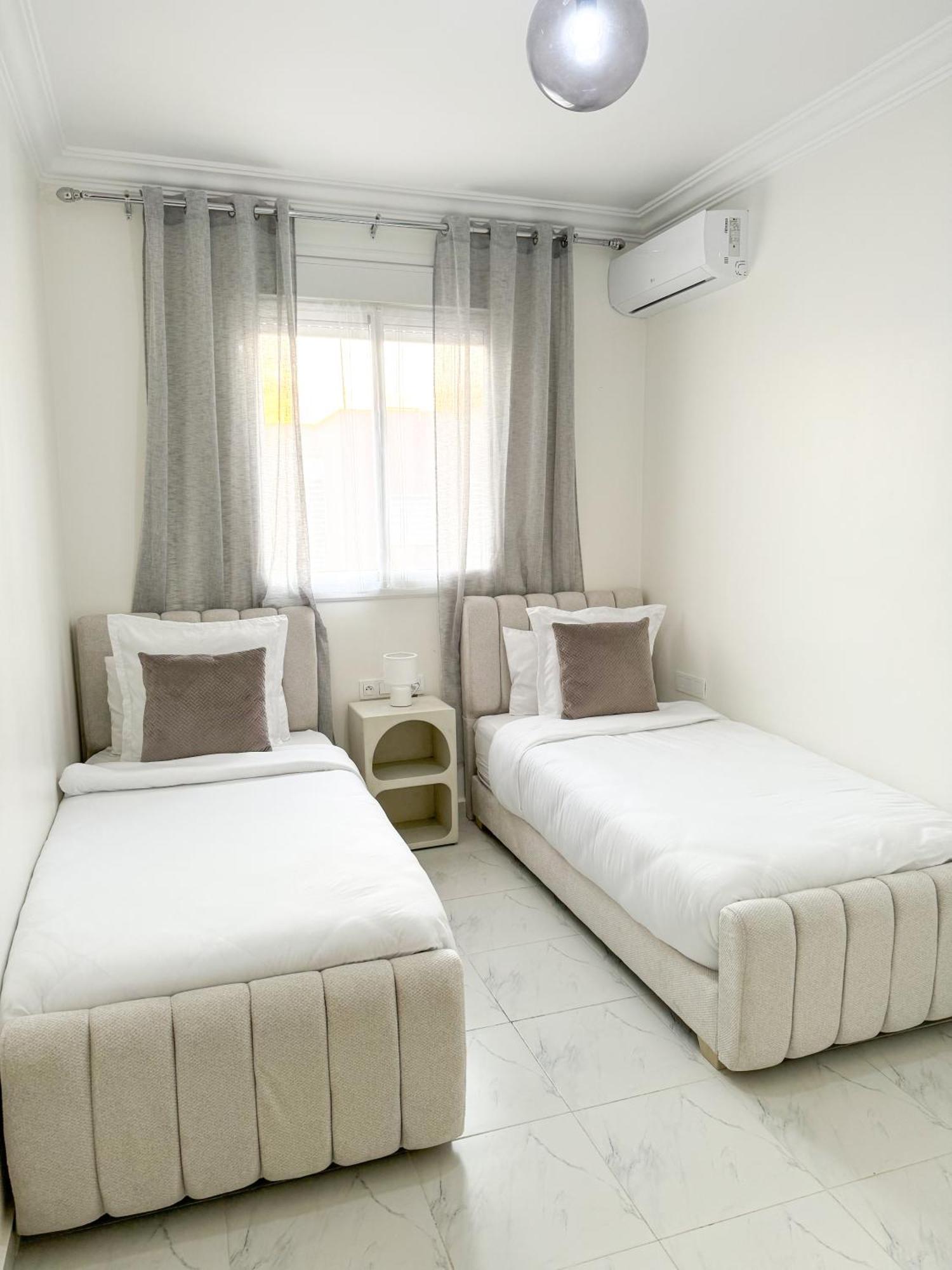Lyana Home Маракеш Екстериор снимка